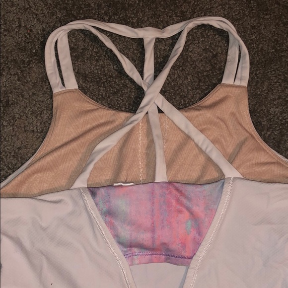 ivivva tank top - Picture 3 of 3